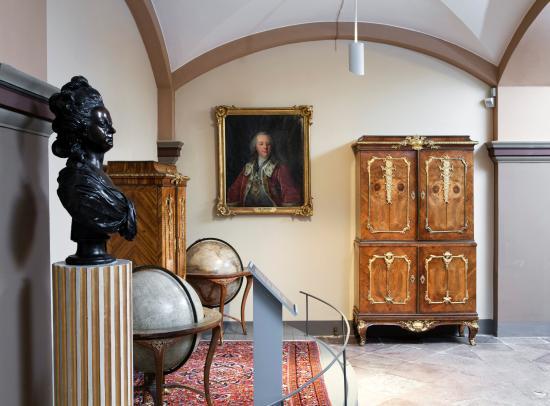 Uppsala universitets myntkabinett